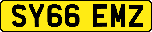 SY66EMZ