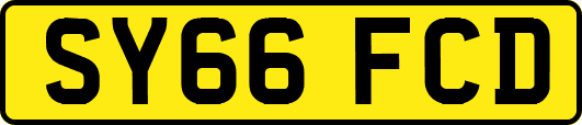 SY66FCD