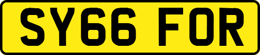 SY66FOR