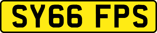 SY66FPS