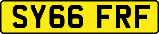 SY66FRF