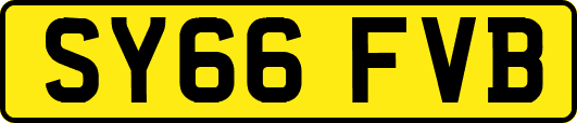 SY66FVB