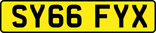 SY66FYX