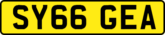 SY66GEA
