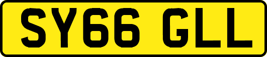 SY66GLL