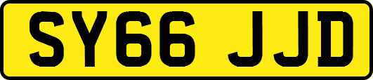 SY66JJD