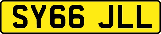 SY66JLL