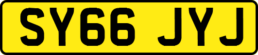 SY66JYJ