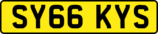 SY66KYS