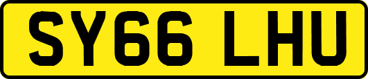 SY66LHU