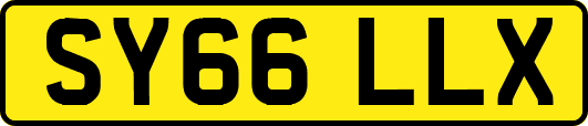 SY66LLX