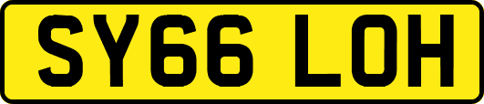 SY66LOH