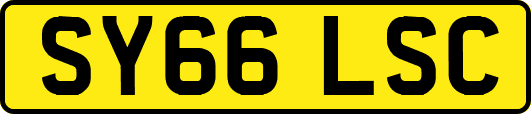 SY66LSC