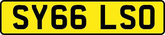 SY66LSO