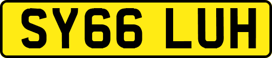 SY66LUH