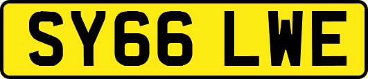 SY66LWE