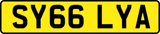 SY66LYA