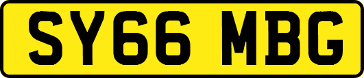 SY66MBG