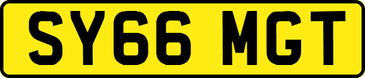 SY66MGT
