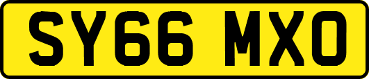 SY66MXO