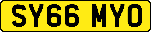 SY66MYO