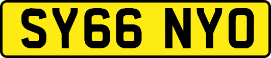 SY66NYO