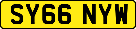 SY66NYW