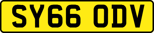 SY66ODV