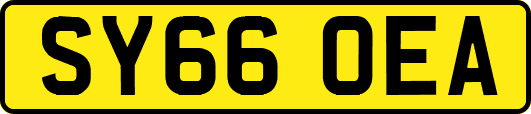 SY66OEA