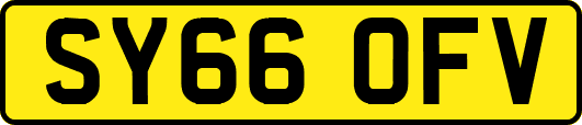 SY66OFV
