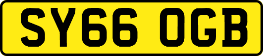 SY66OGB