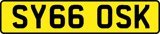 SY66OSK