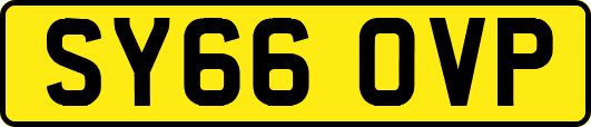 SY66OVP