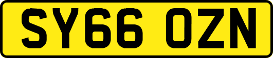 SY66OZN