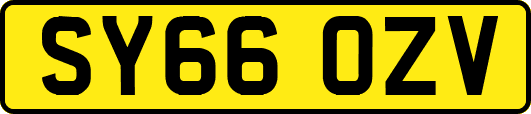 SY66OZV