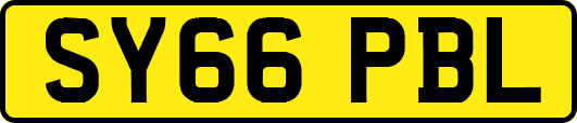 SY66PBL