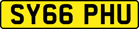 SY66PHU