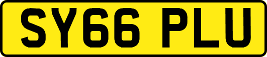 SY66PLU