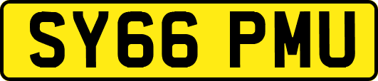 SY66PMU
