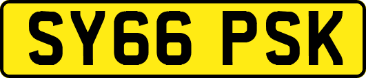SY66PSK