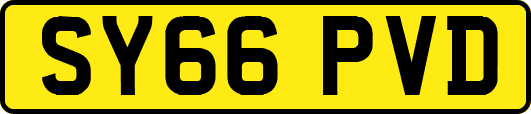 SY66PVD