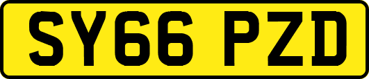 SY66PZD