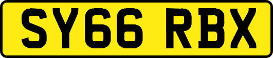 SY66RBX