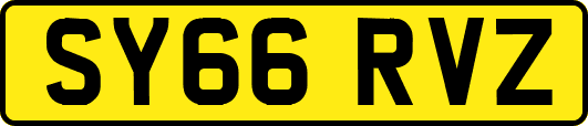 SY66RVZ