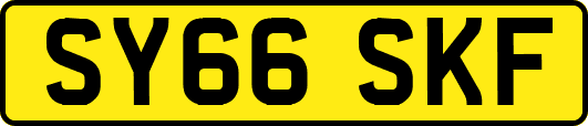 SY66SKF