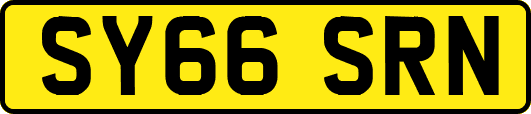 SY66SRN