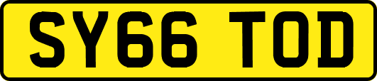 SY66TOD