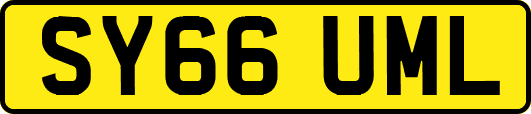 SY66UML