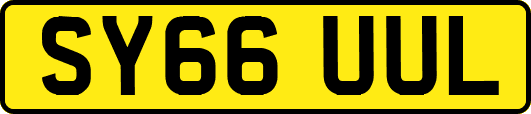 SY66UUL