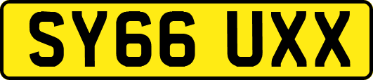 SY66UXX